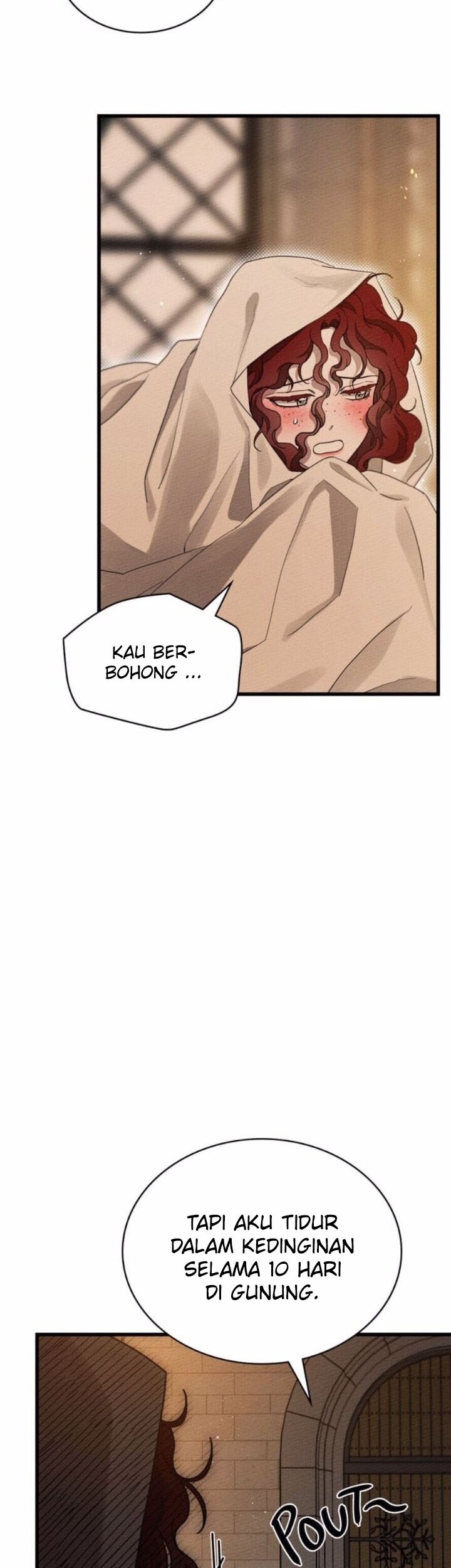 Under the Oak Tree Chapter 45 Gambar 28