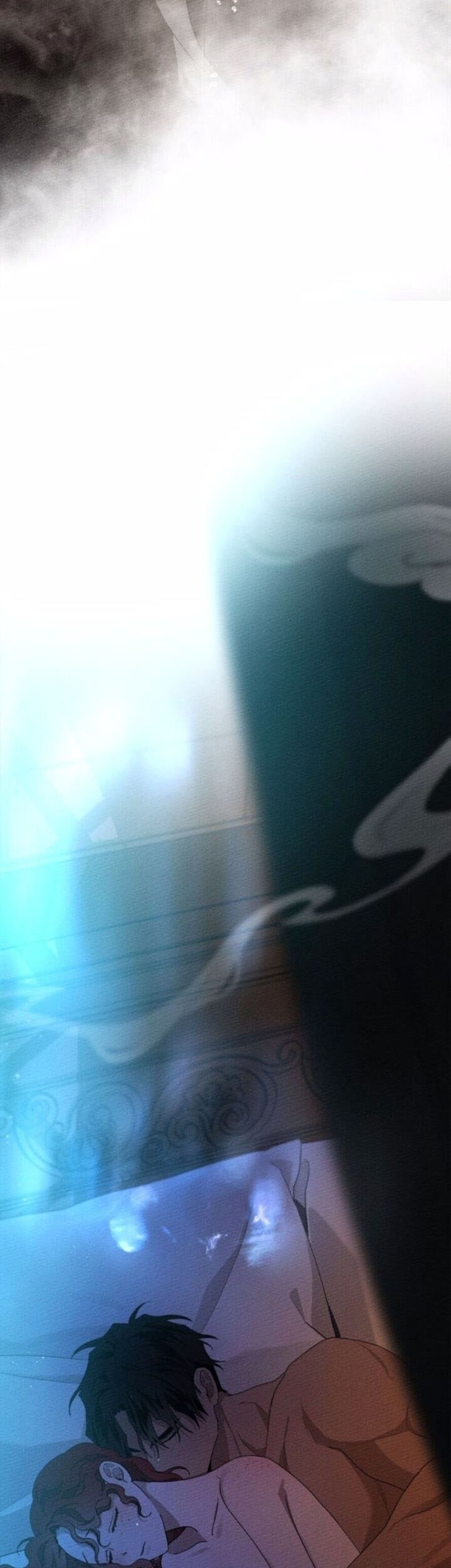 Under the Oak Tree Chapter 45 Gambar 43