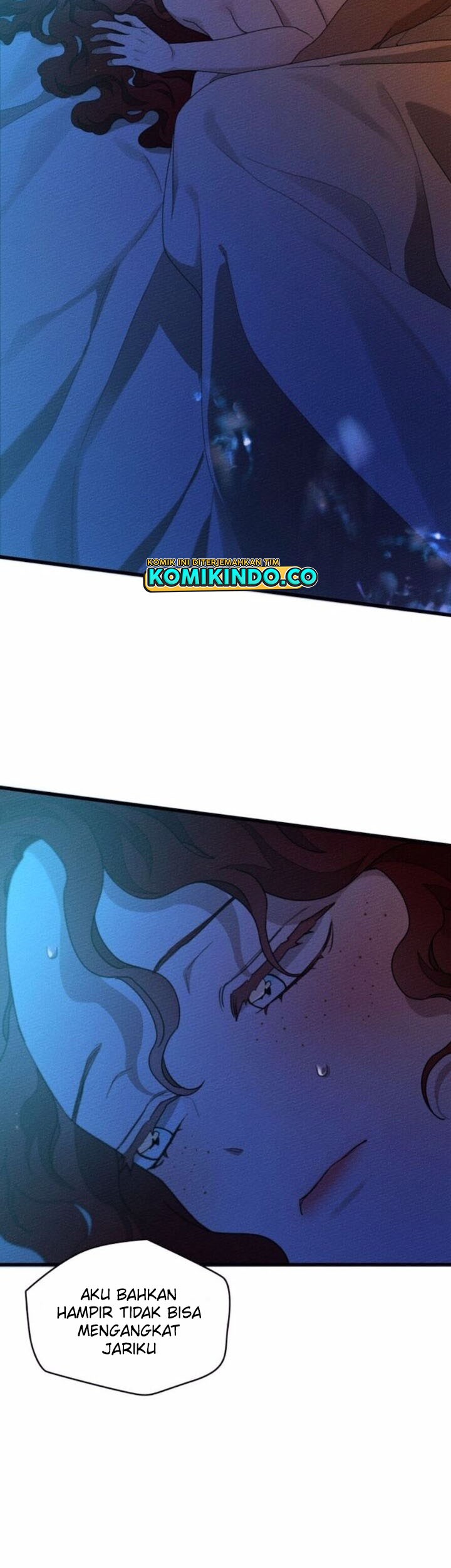 Under the Oak Tree Chapter 45 Gambar 44