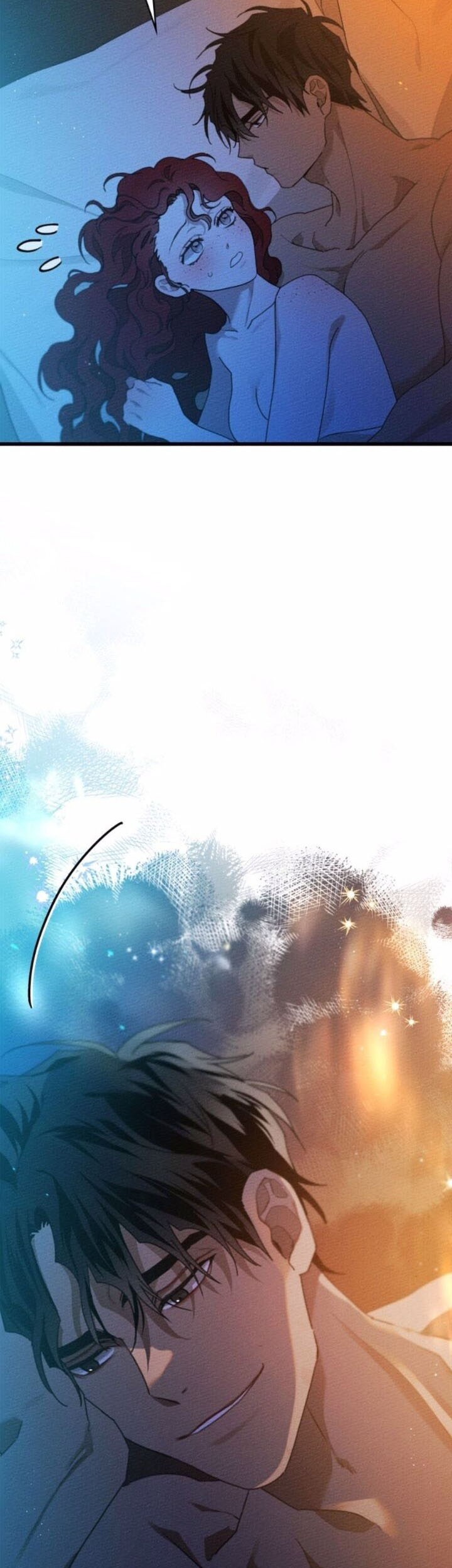 Under the Oak Tree Chapter 45 Gambar 46