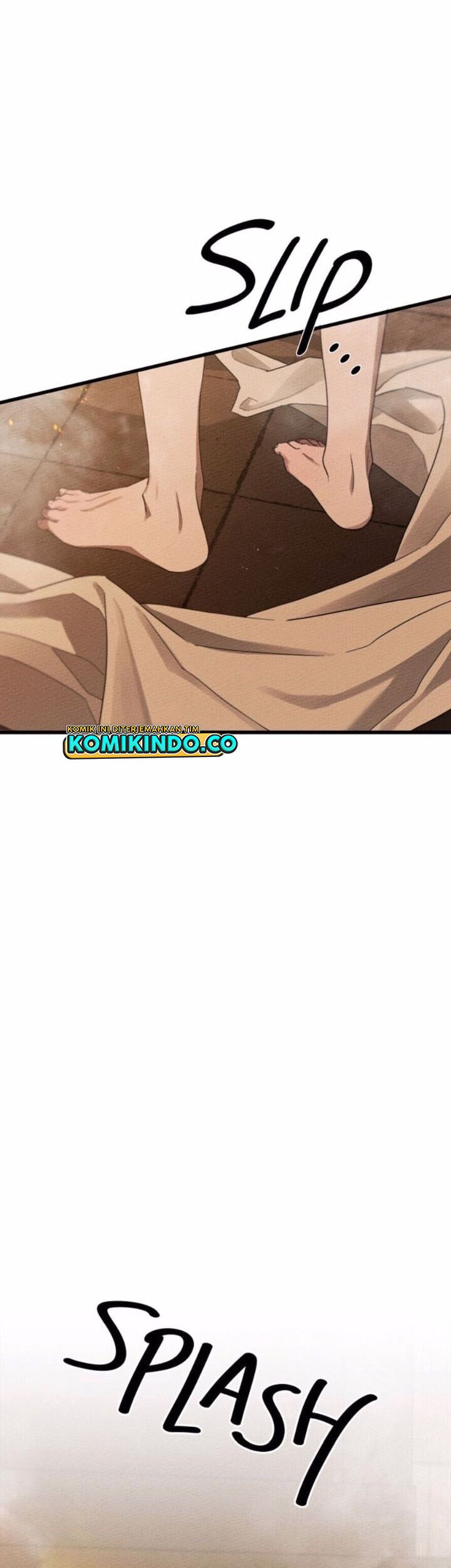 Under the Oak Tree Chapter 45 Gambar 36