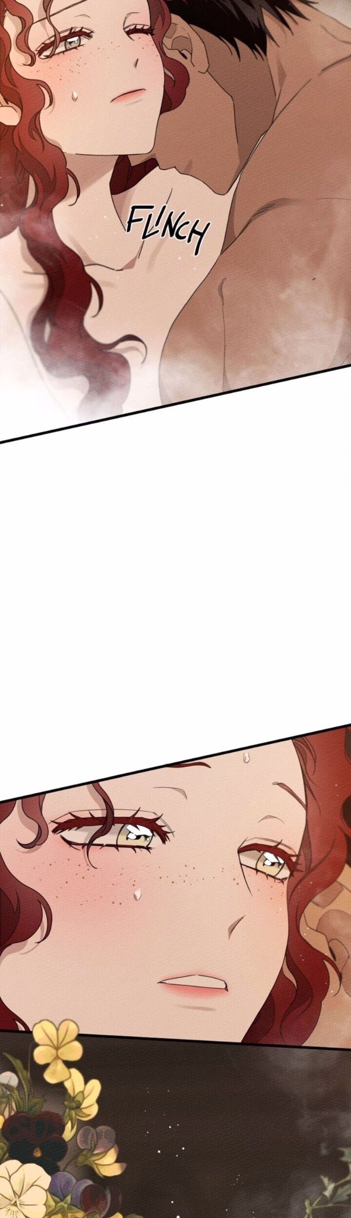 Under the Oak Tree Chapter 45 Gambar 38