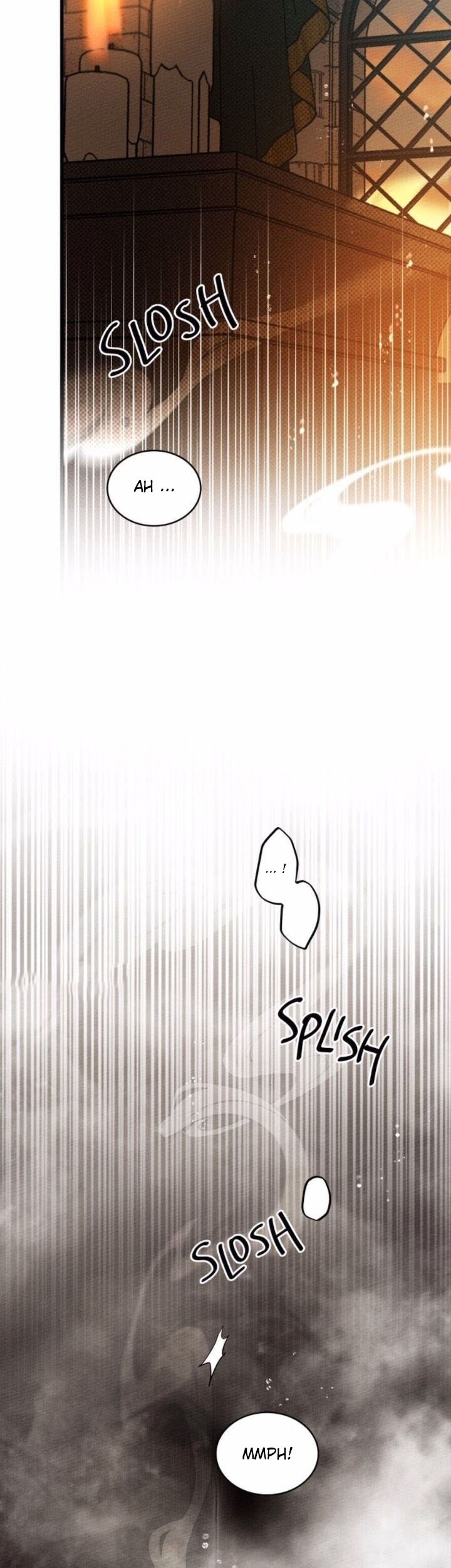 Under the Oak Tree Chapter 45 Gambar 42