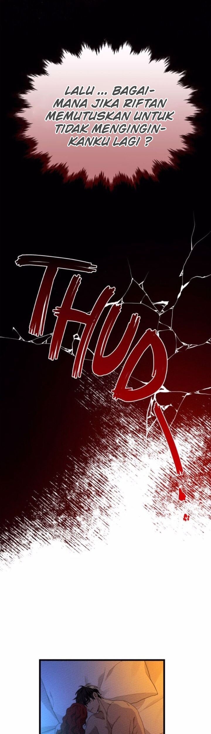 Under the Oak Tree Chapter 45 Gambar 60