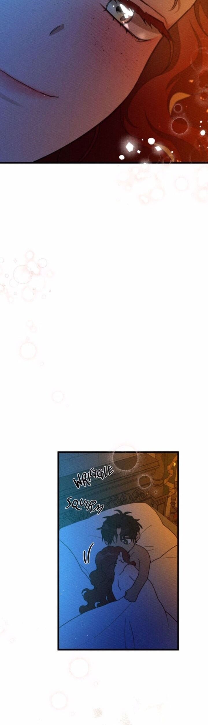 Under the Oak Tree Chapter 45 Gambar 54