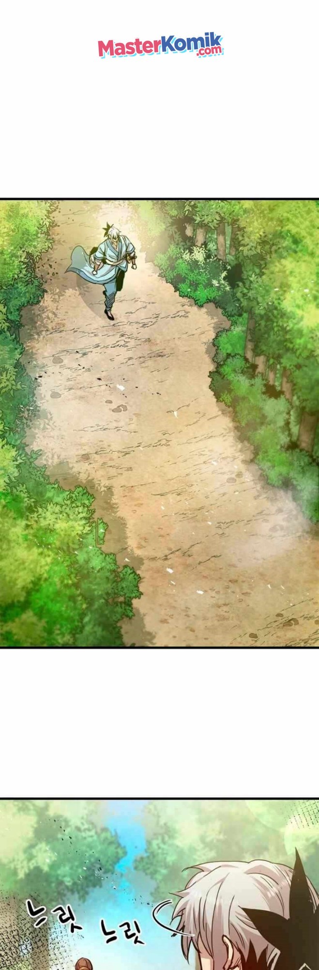 Strongest Fighter Chapter 53 Gambar 28