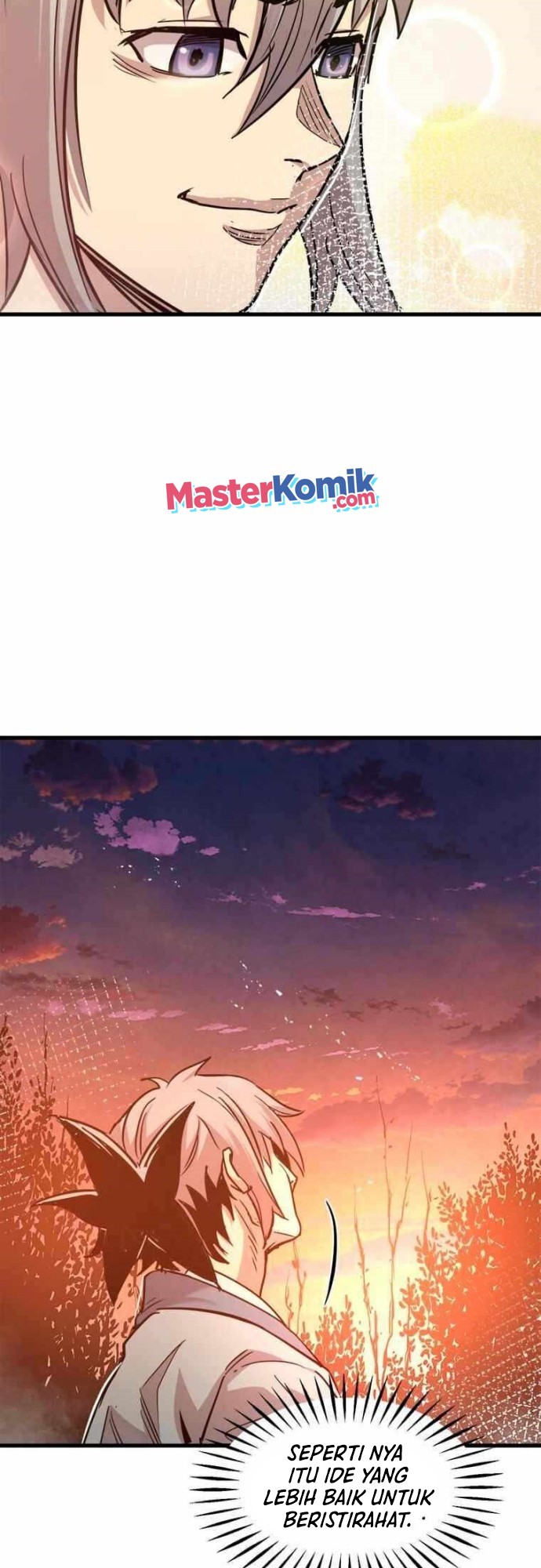 Strongest Fighter Chapter 53 Gambar 35