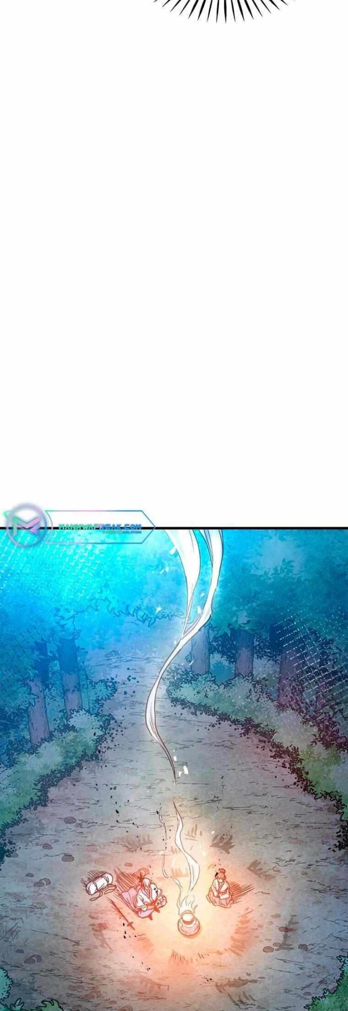 Strongest Fighter Chapter 53 Gambar 36