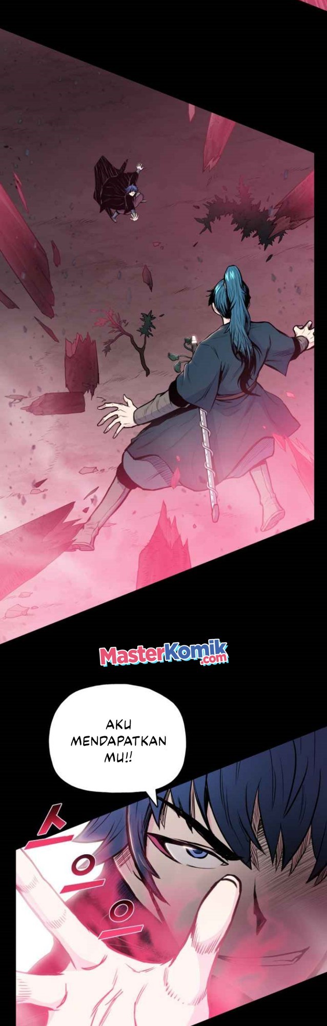 Reincarnated War God Chapter 42 Gambar 14