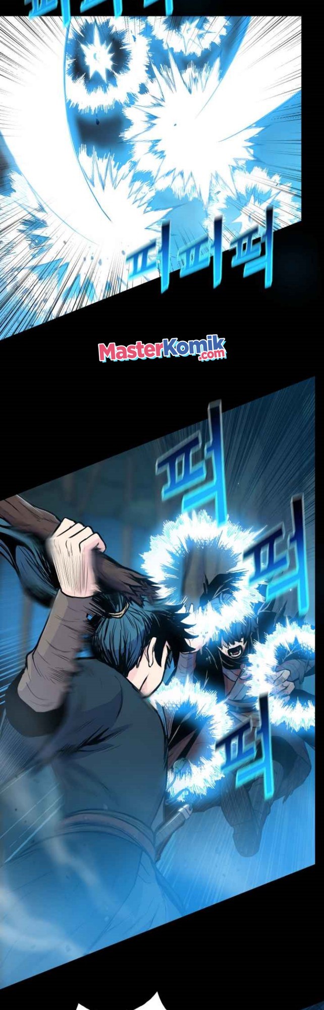 Reincarnated War God Chapter 42 Gambar 26