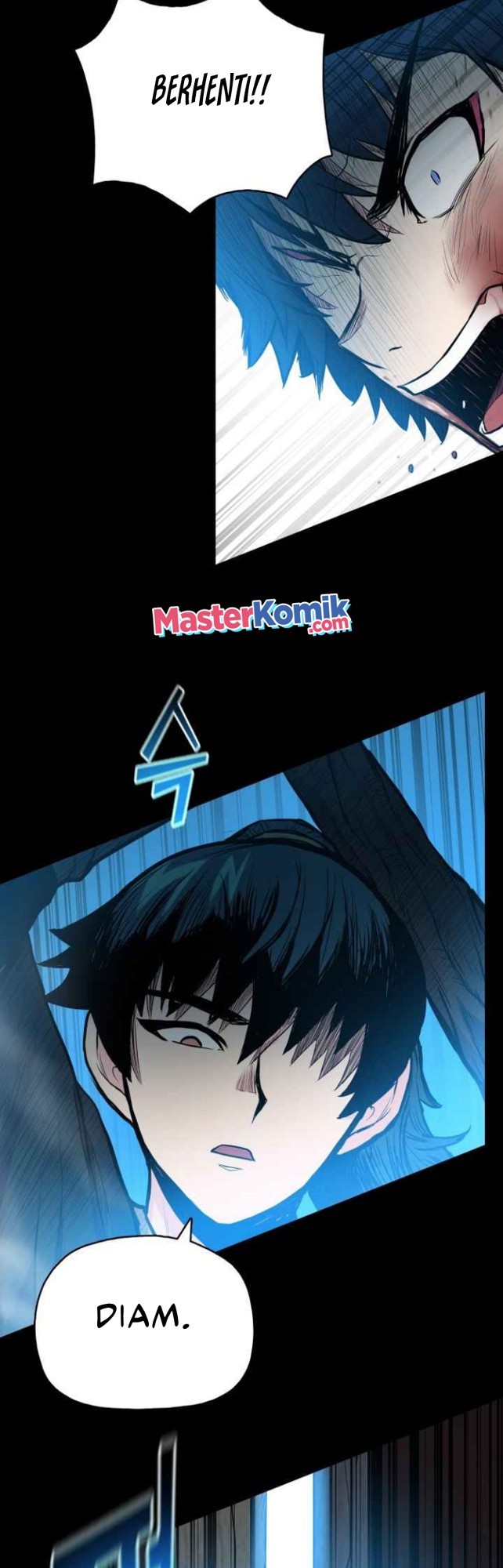 Reincarnated War God Chapter 42 Gambar 27