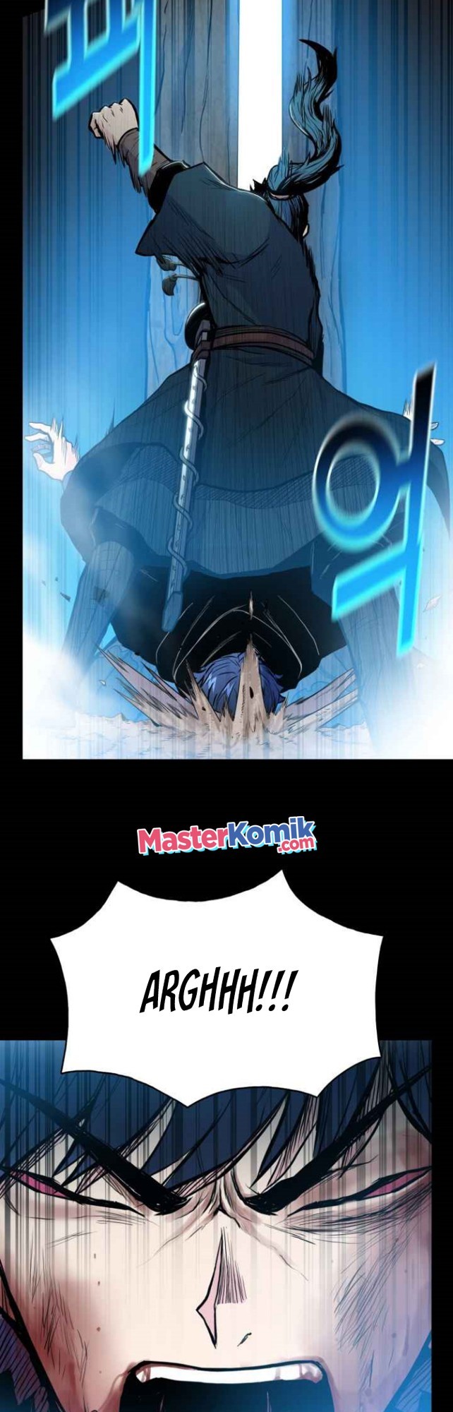 Reincarnated War God Chapter 42 Gambar 28