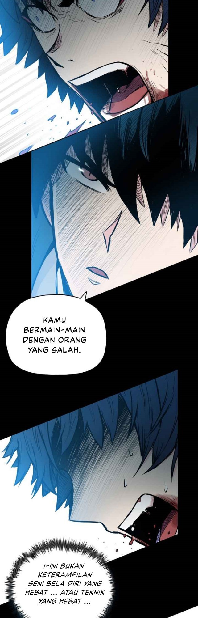 Reincarnated War God Chapter 42 Gambar 20