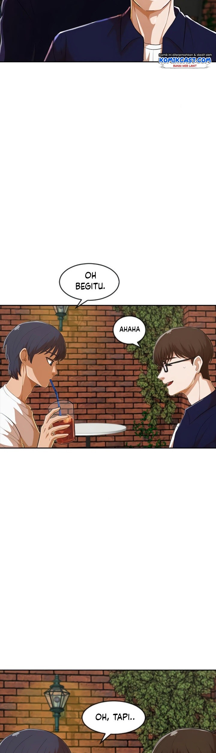 The Girl from Random Chatting! Chapter 213 Gambar 70