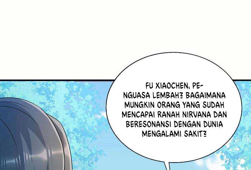 Spirit Sword Sovereign Chapter 514 Gambar 5