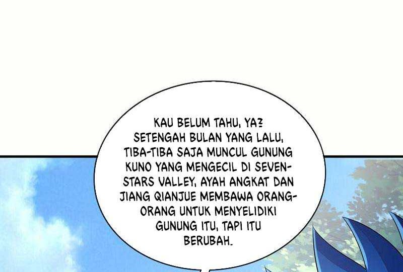 Spirit Sword Sovereign Chapter 514 Gambar 13