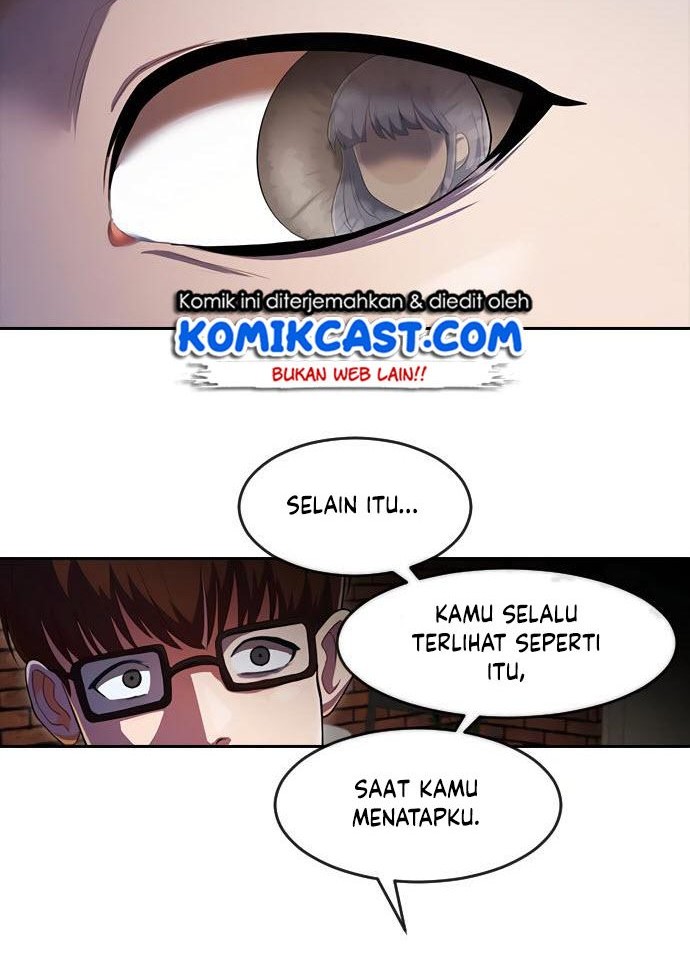 The Girl from Random Chatting! Chapter 214 Gambar 49
