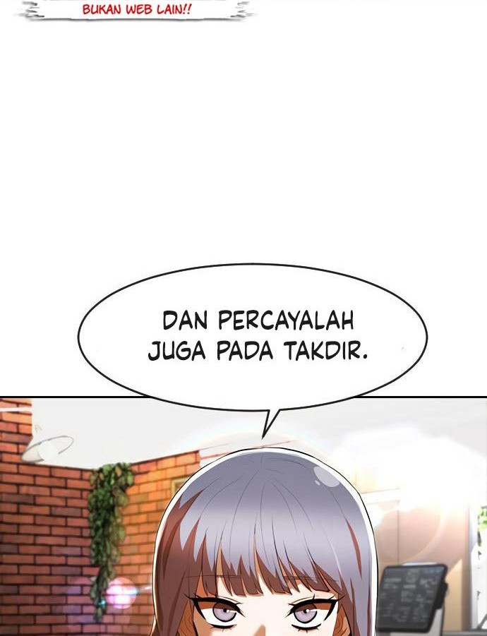 The Girl from Random Chatting! Chapter 214 Gambar 41