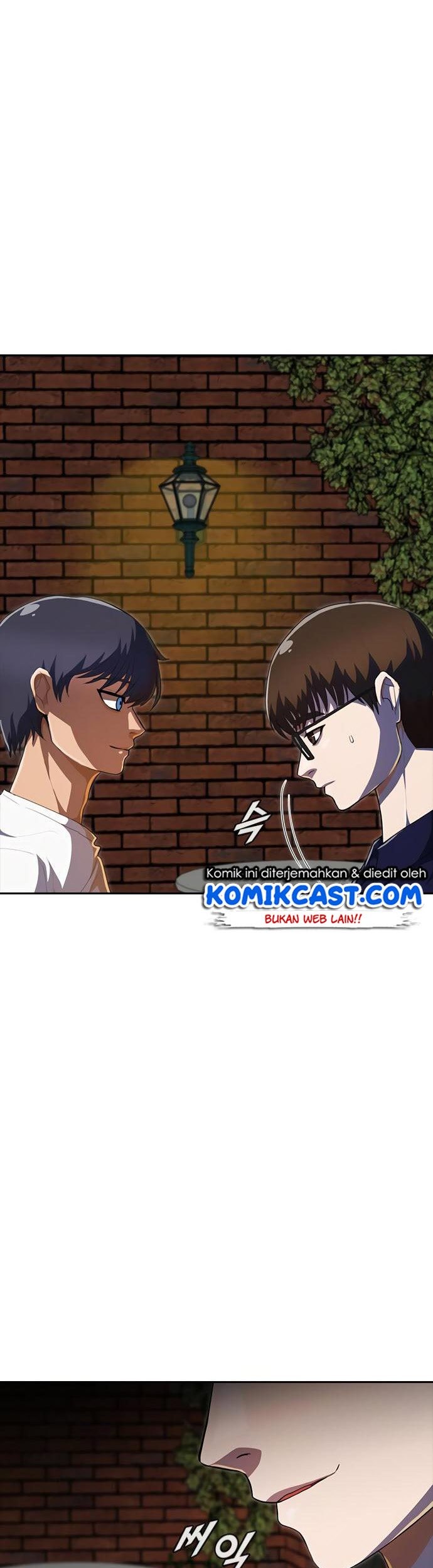 The Girl from Random Chatting! Chapter 214 Gambar 10