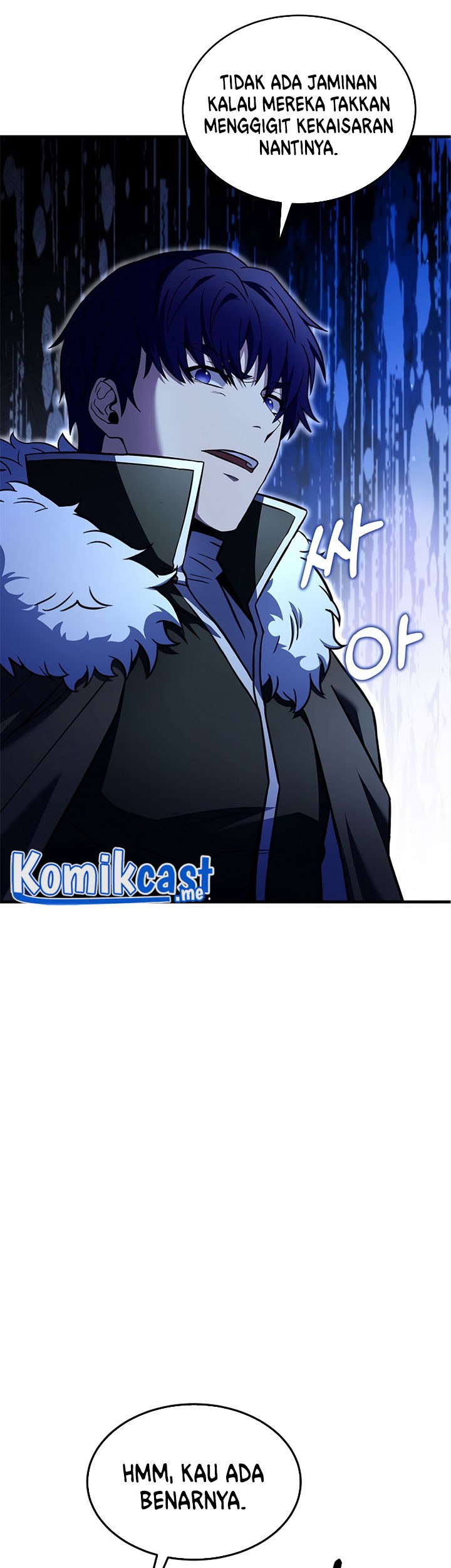 8 Circle Wizard’s Reincarnation Chapter 92 Gambar 28