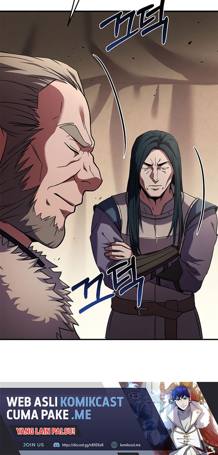 8 Circle Wizard’s Reincarnation Chapter 92 Gambar 29