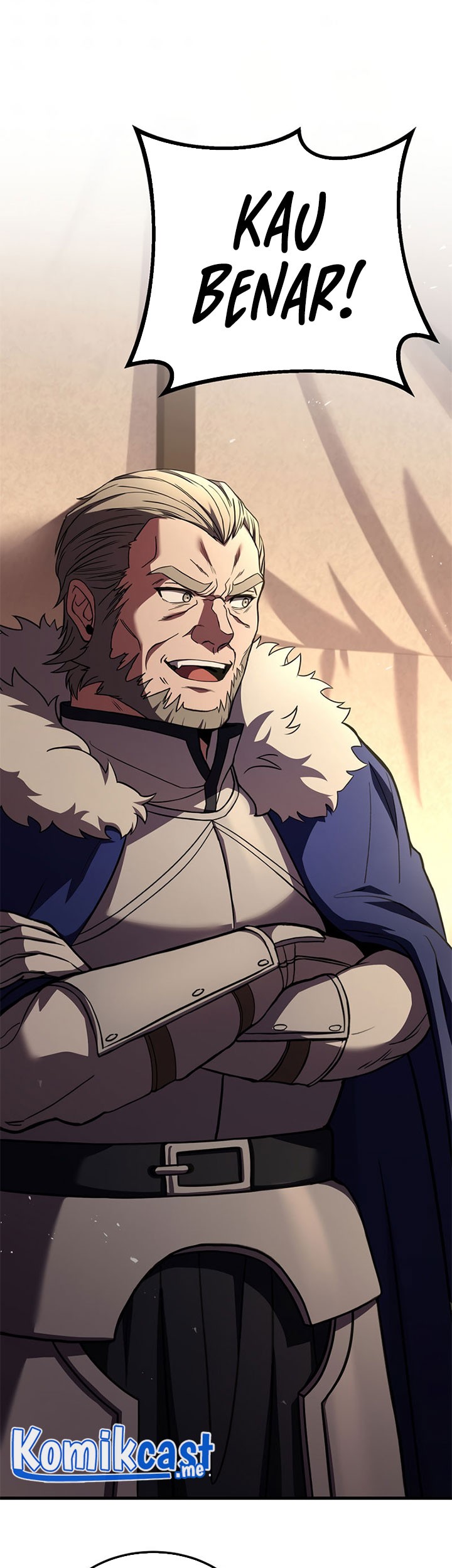 8 Circle Wizard’s Reincarnation Chapter 92 Gambar 34