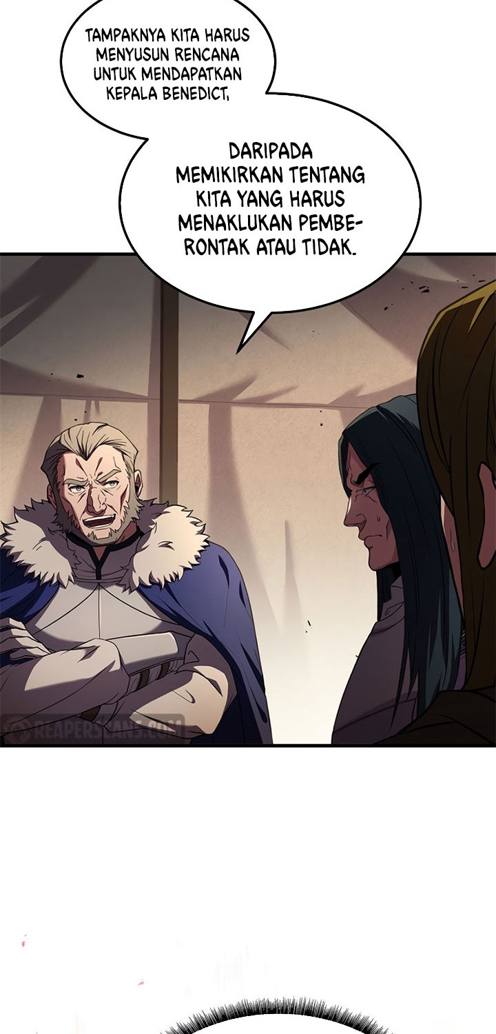 8 Circle Wizard’s Reincarnation Chapter 92 Gambar 35