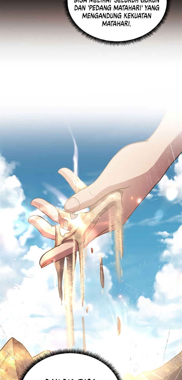 8 Circle Wizard’s Reincarnation Chapter 92 Gambar 19