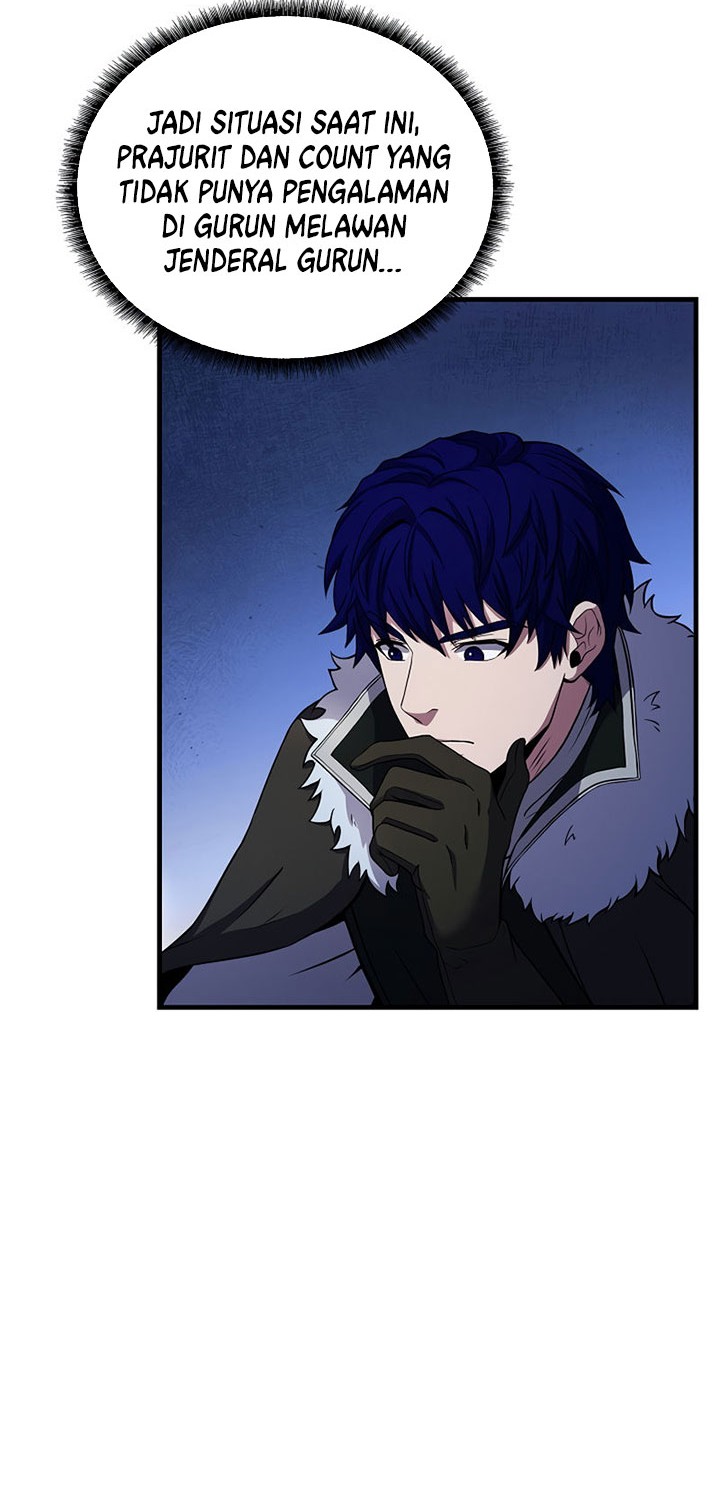 8 Circle Wizard’s Reincarnation Chapter 92 Gambar 21