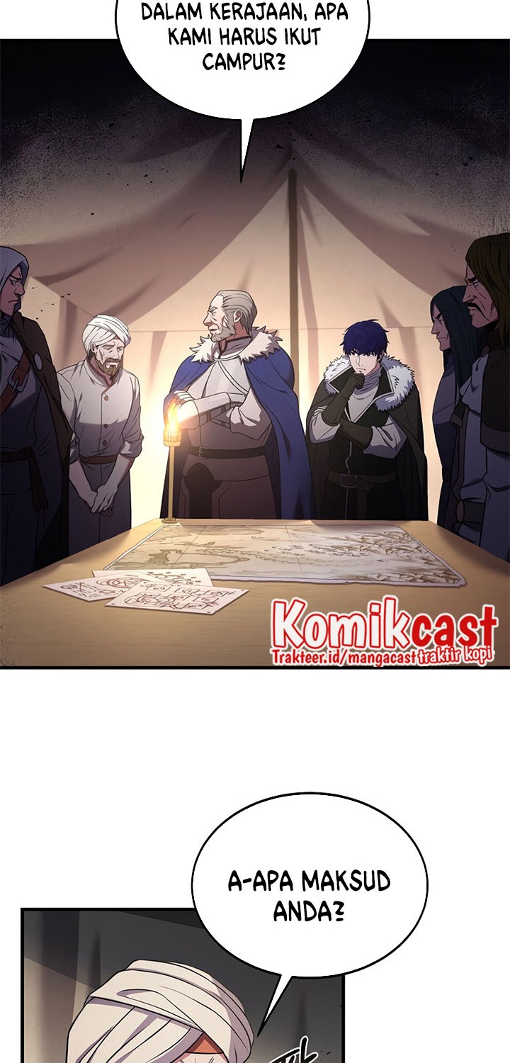 8 Circle Wizard’s Reincarnation Chapter 92 Gambar 23