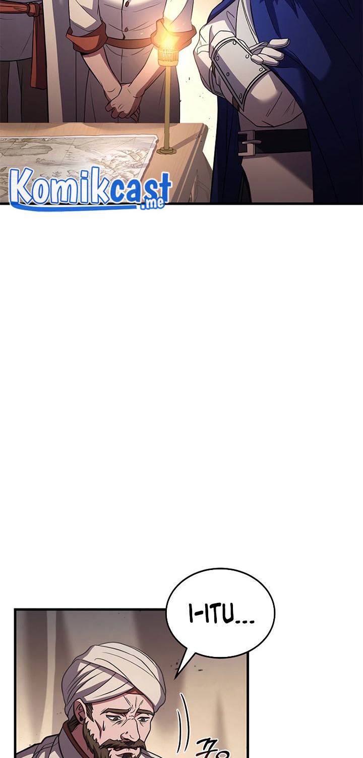 8 Circle Wizard’s Reincarnation Chapter 92 Gambar 25