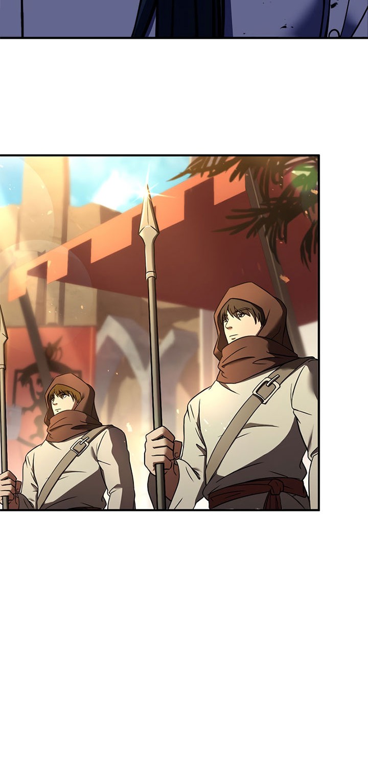 8 Circle Wizard’s Reincarnation Chapter 92 Gambar 47