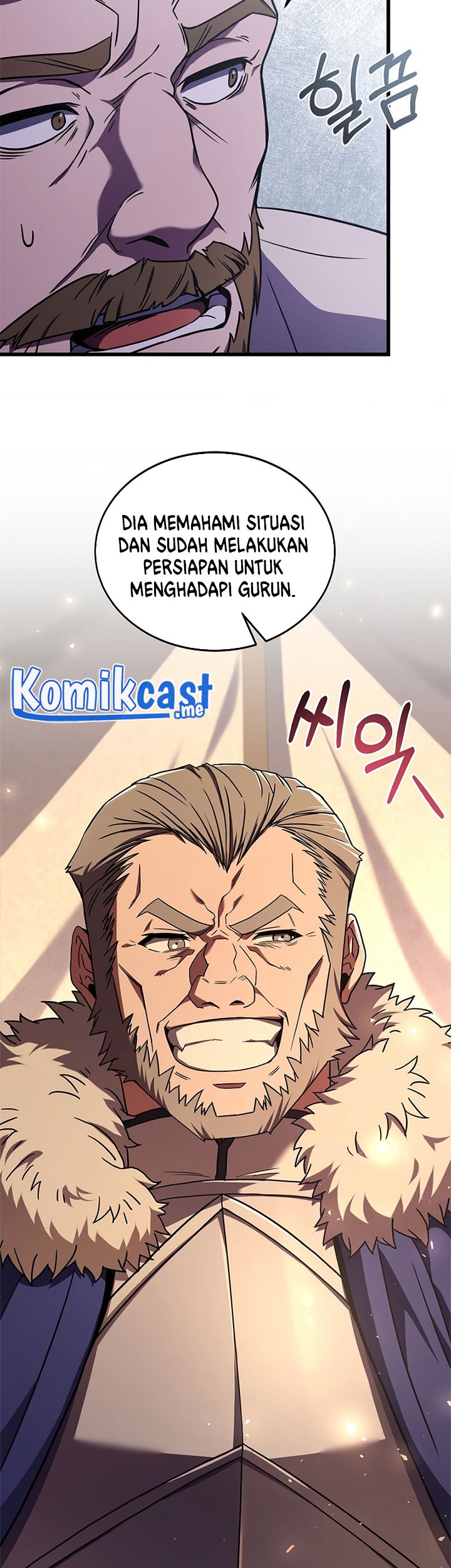 8 Circle Wizard’s Reincarnation Chapter 92 Gambar 52