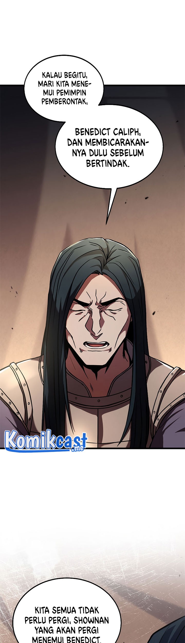 8 Circle Wizard’s Reincarnation Chapter 92 Gambar 38