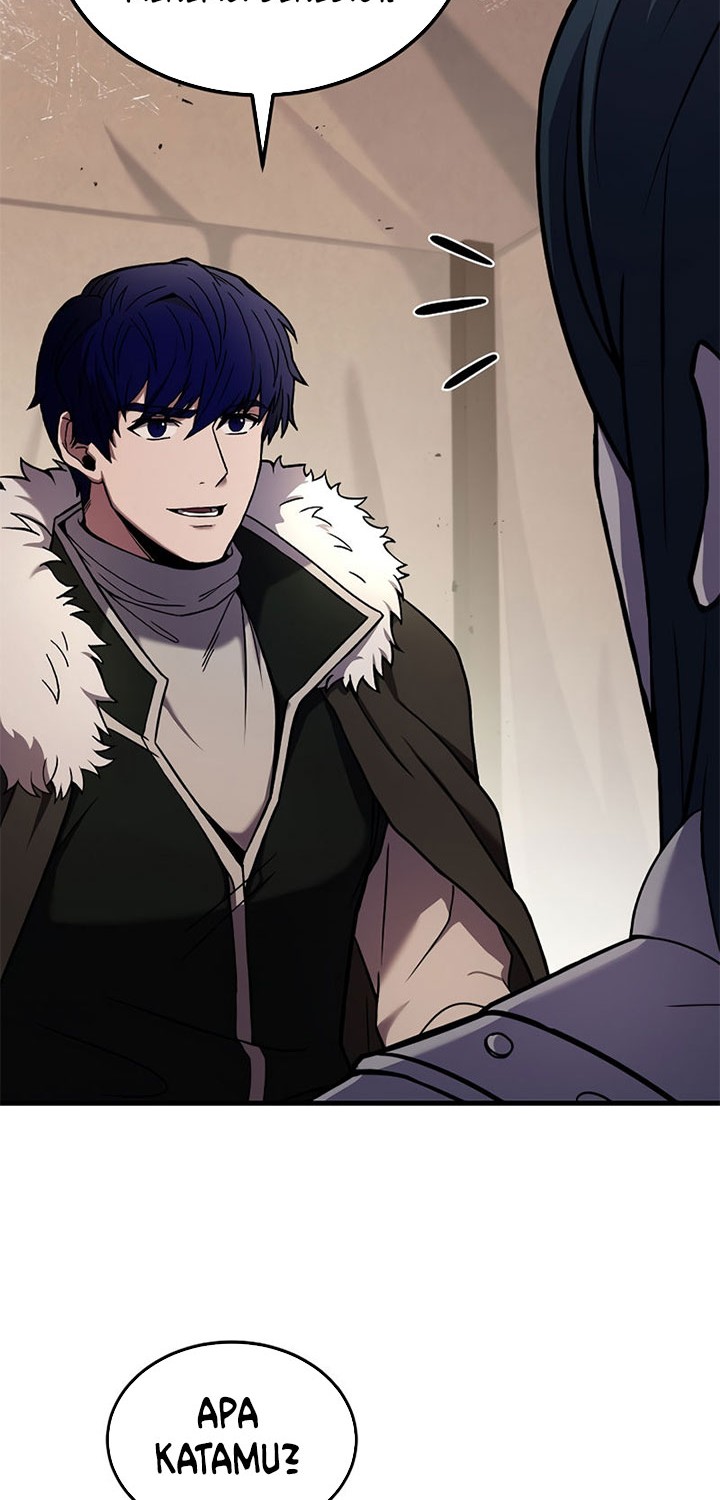 8 Circle Wizard’s Reincarnation Chapter 92 Gambar 39