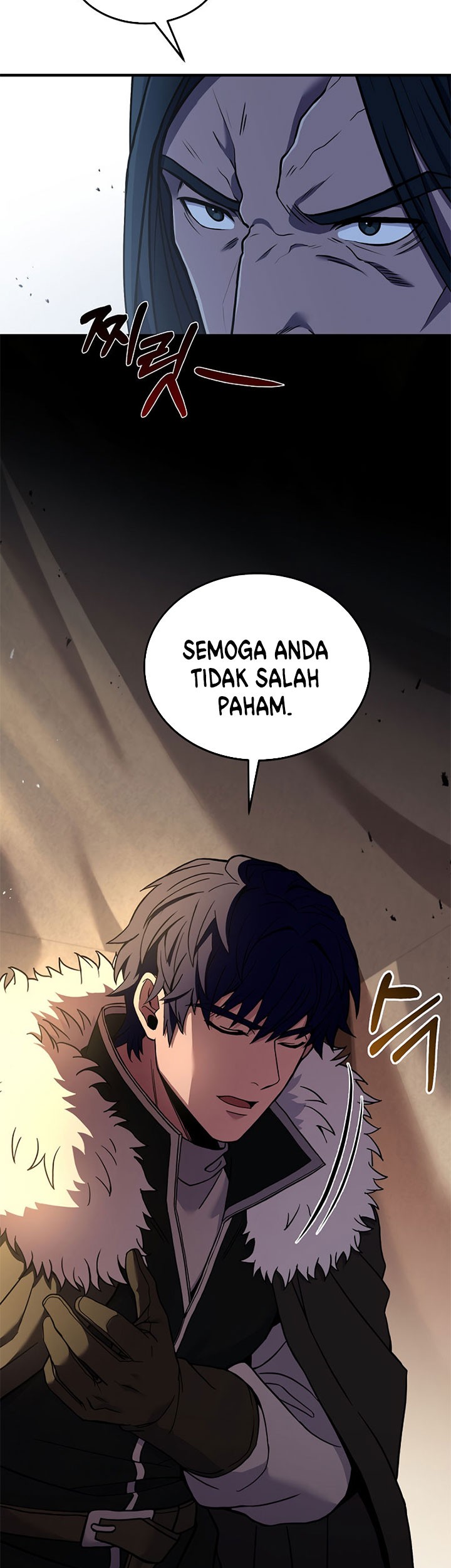 8 Circle Wizard’s Reincarnation Chapter 92 Gambar 40