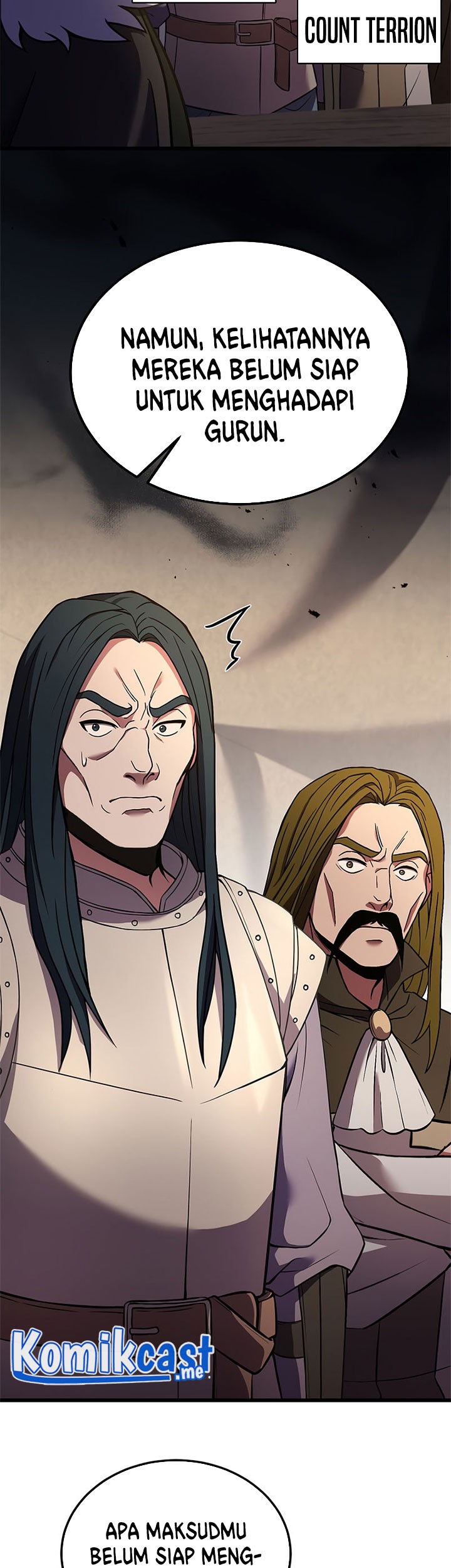 8 Circle Wizard’s Reincarnation Chapter 92 Gambar 42