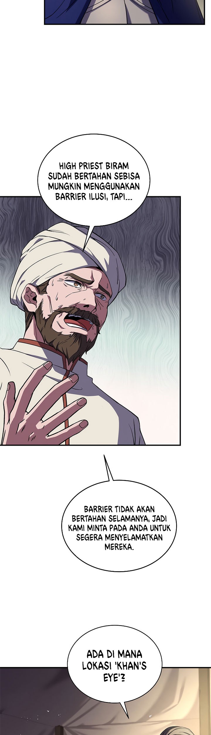 8 Circle Wizard’s Reincarnation Chapter 92 Gambar 8
