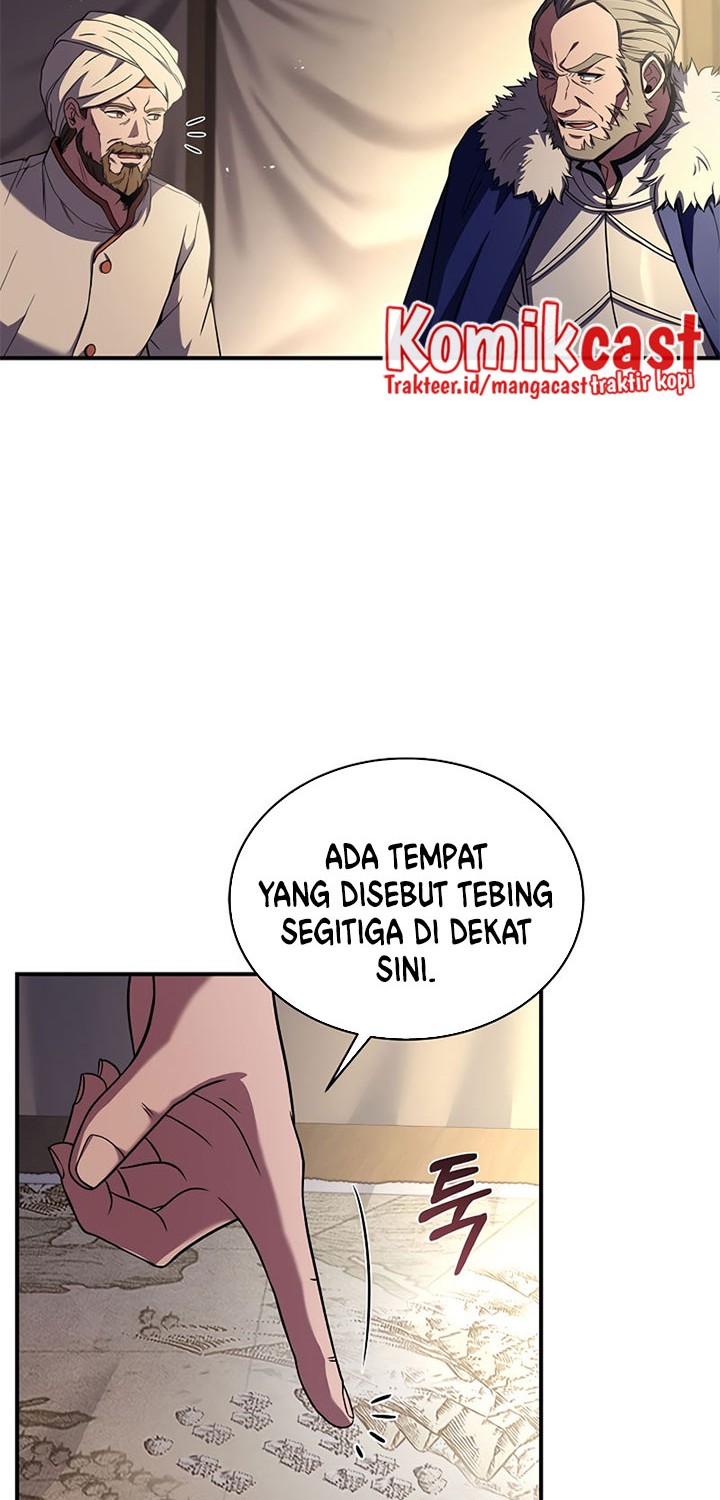8 Circle Wizard’s Reincarnation Chapter 92 Gambar 9