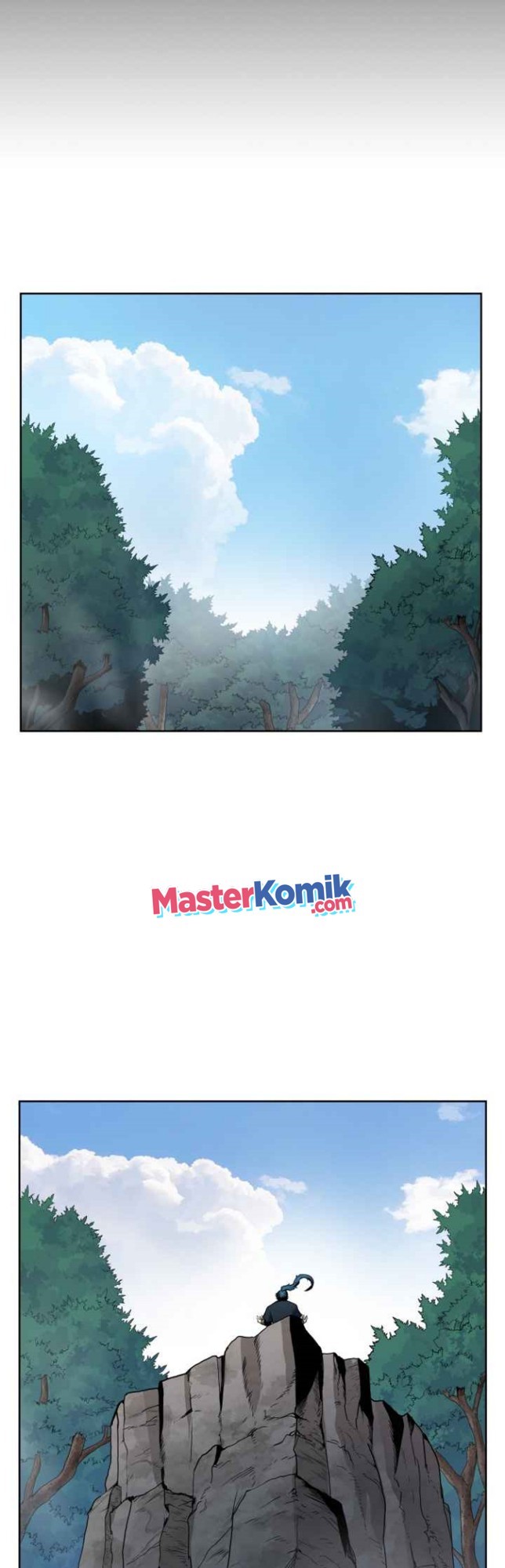 Reincarnated War God Chapter 43 Gambar 17