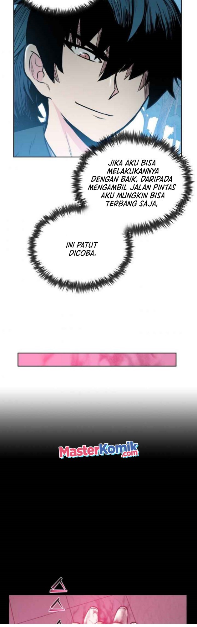 Reincarnated War God Chapter 43 Gambar 32