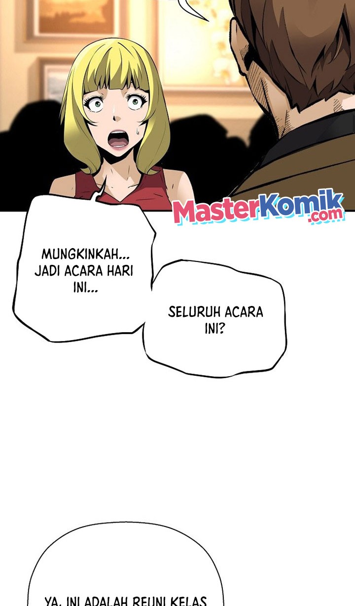 Return of the Legend Chapter 52 Gambar 27