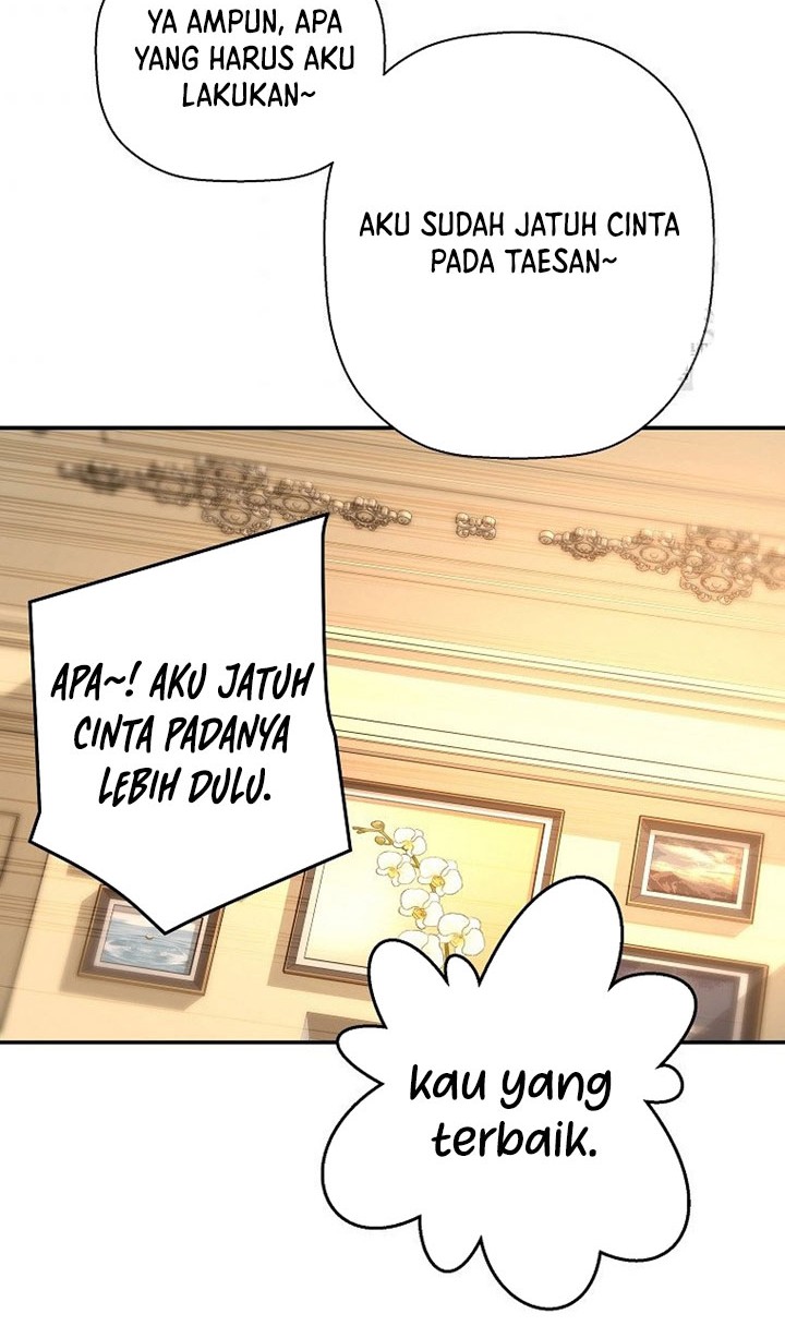 Return of the Legend Chapter 52 Gambar 29