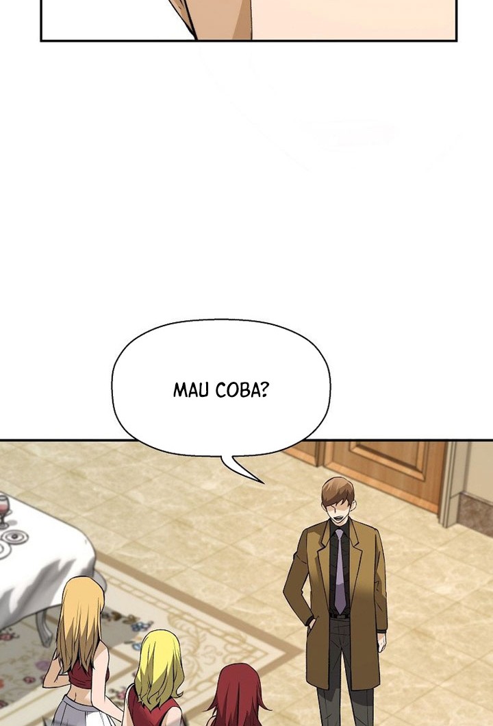 Return of the Legend Chapter 52 Gambar 37