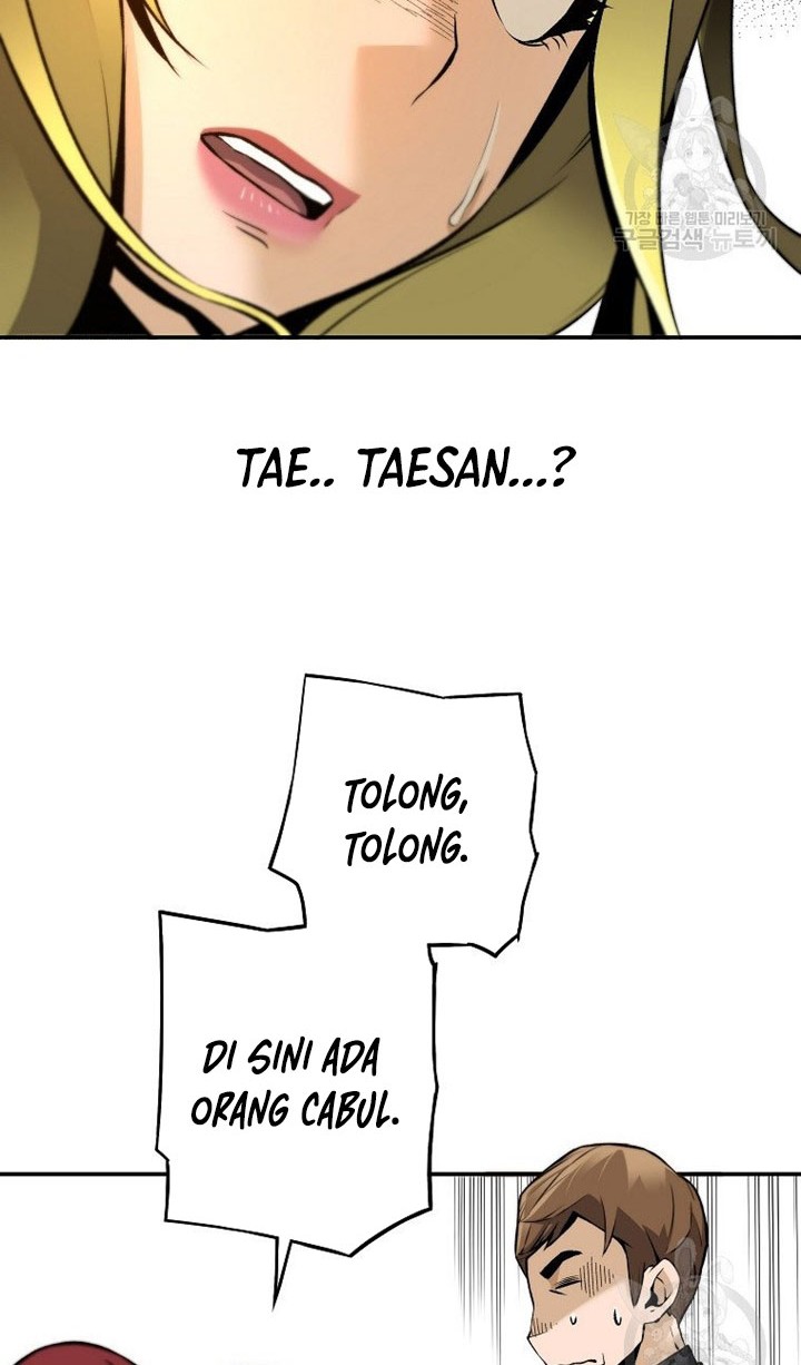 Return of the Legend Chapter 52 Gambar 19