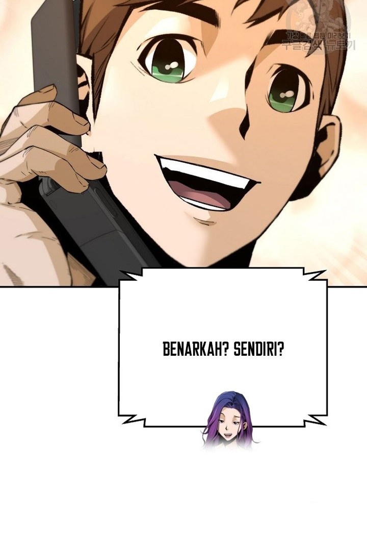 Return of the Legend Chapter 52 Gambar 39