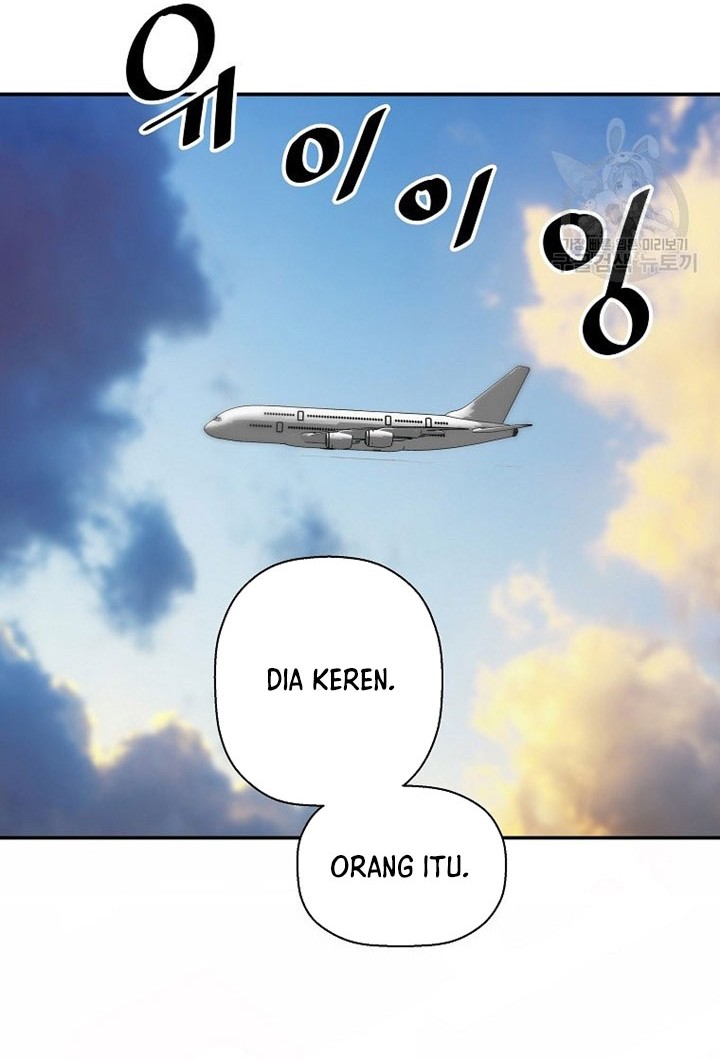 Return of the Legend Chapter 52 Gambar 43