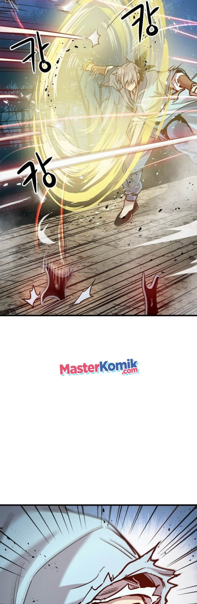 Strongest Fighter Chapter 54 Gambar 36