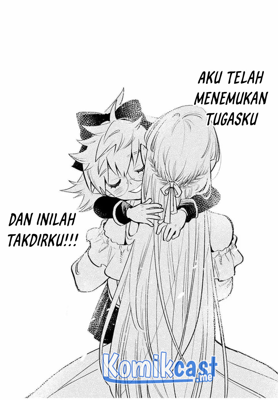 The Unfavorable Job “Appraiser” Is Actually the Strongest Chapter 45.2 Gambar 11