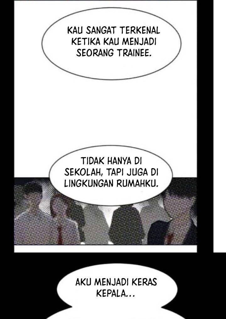 The Girl from Random Chatting! Chapter 215 Gambar 27